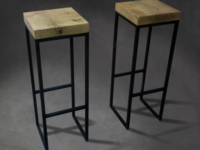 STOOLS