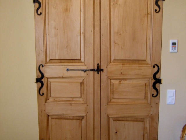 (Français) PORTE