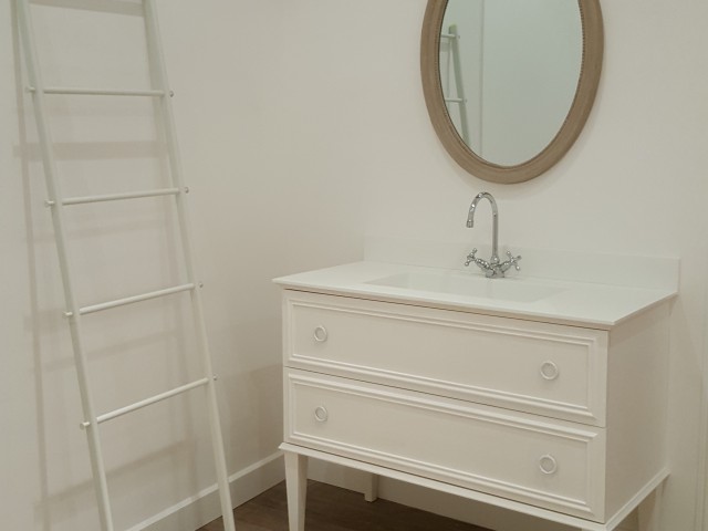 WHITE IS WHITE'